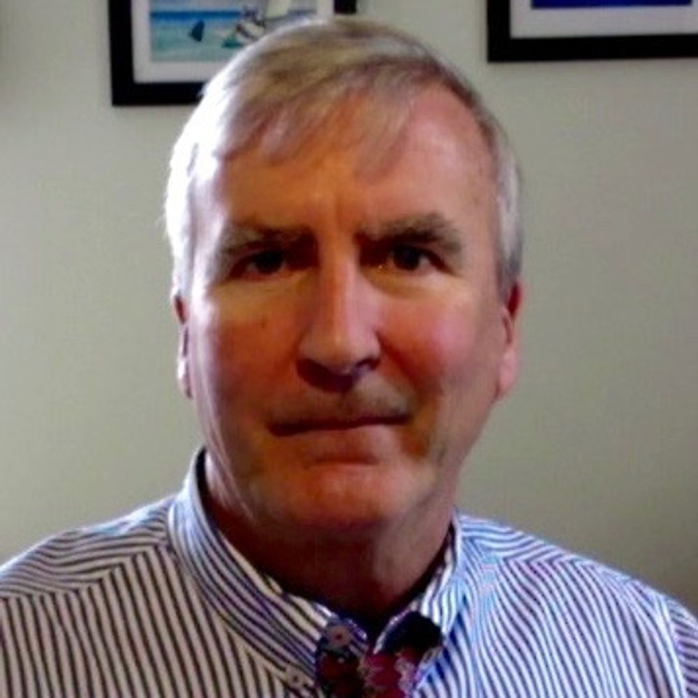 Edward McSweegan