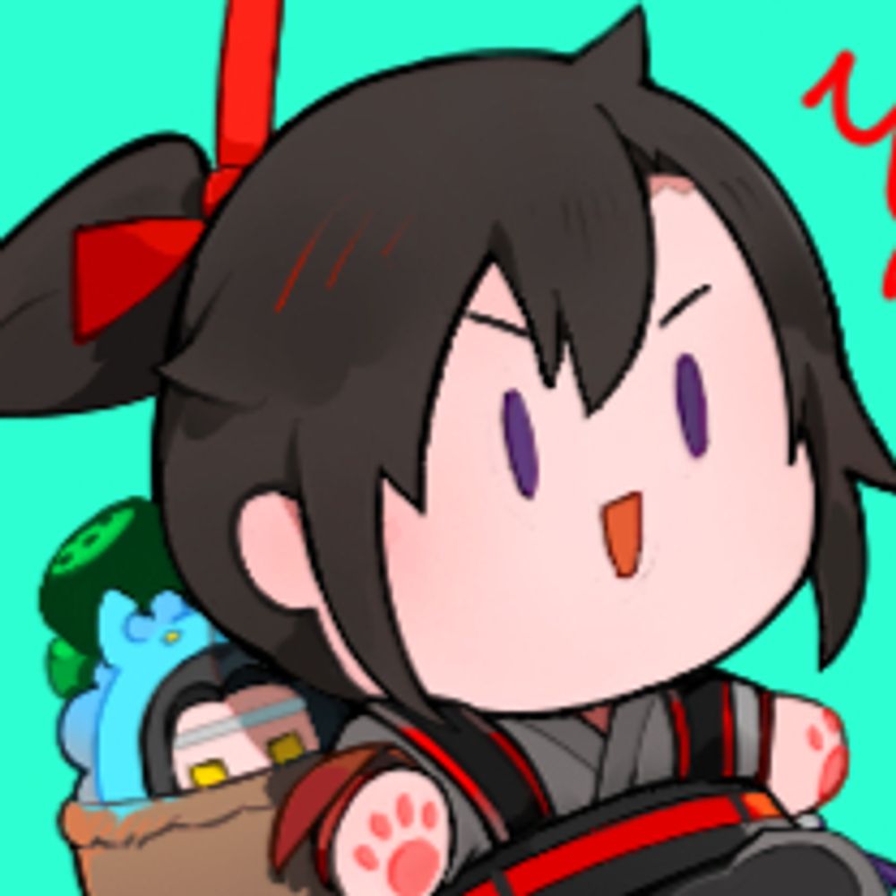 とわ🦊
