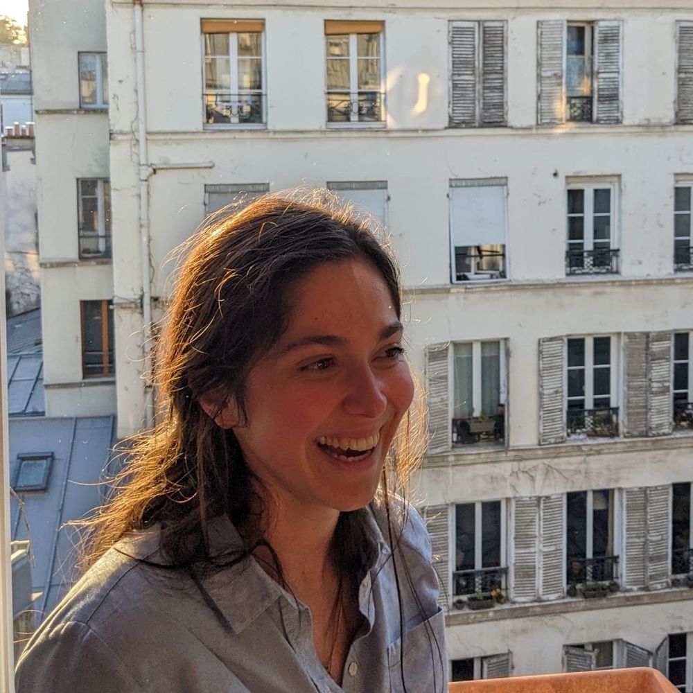 Chloé Duteil
