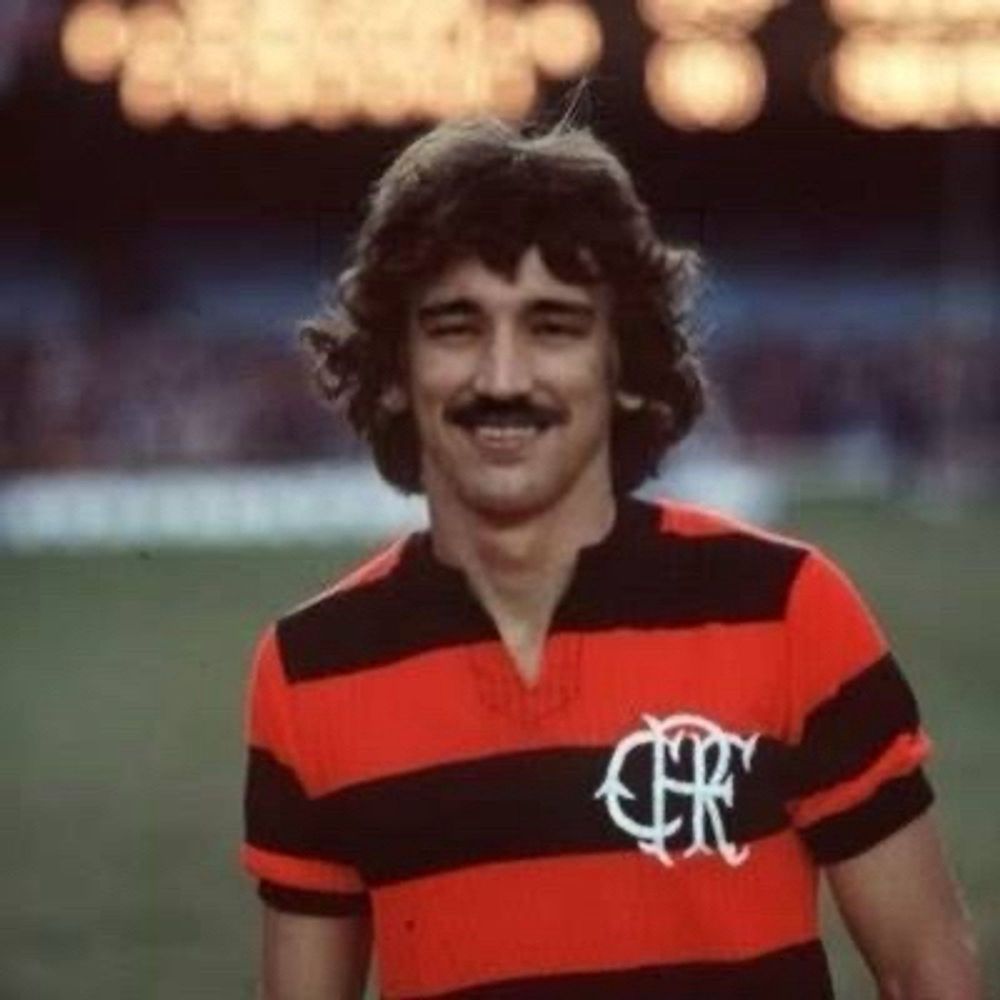 Arnaldo Alonso ⚫🔴⚫🔴