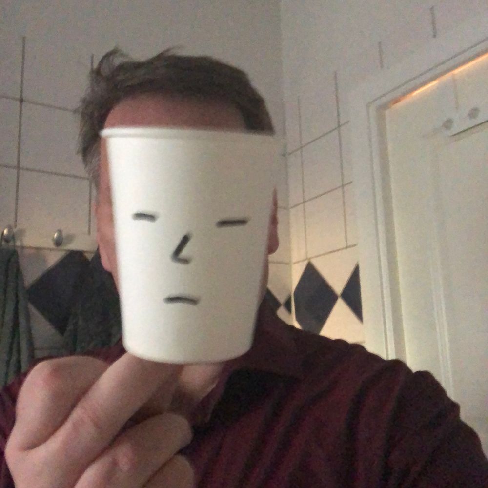 Fredrik Andersson