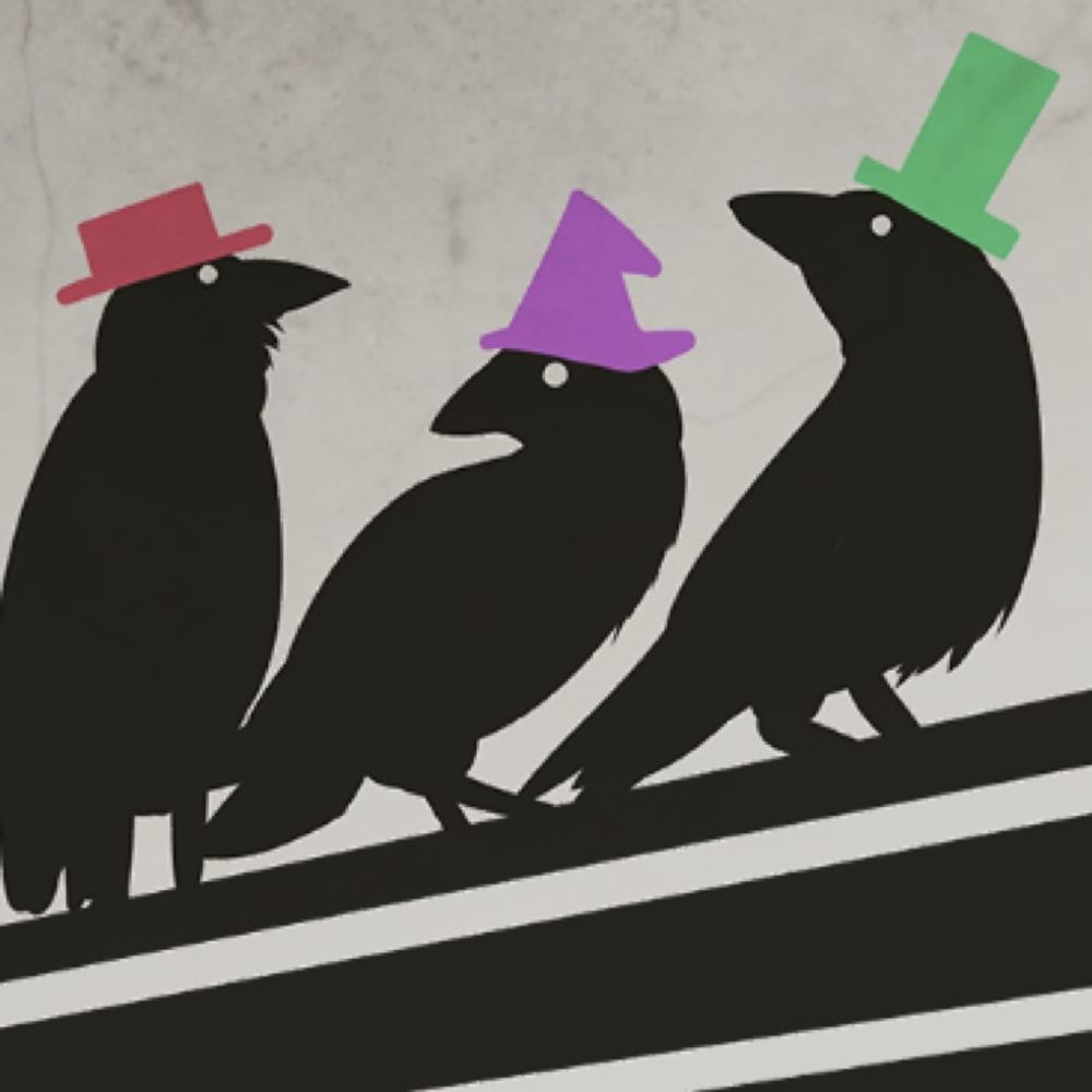 Several Crows