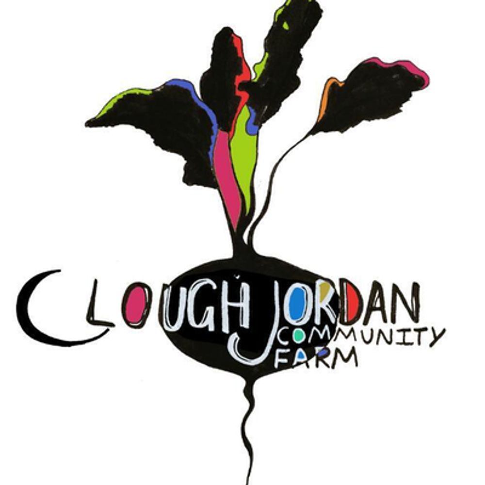 Cloughjordan Community Farm