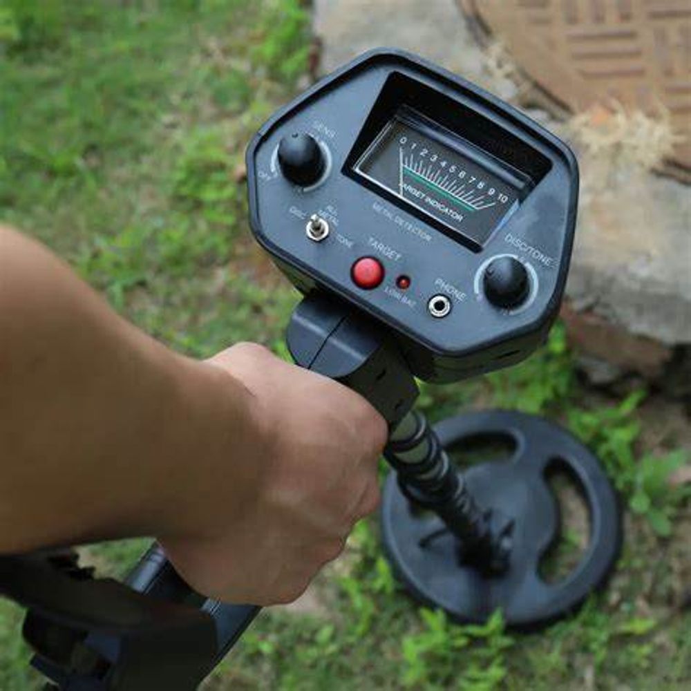 Detector de Gilipollas