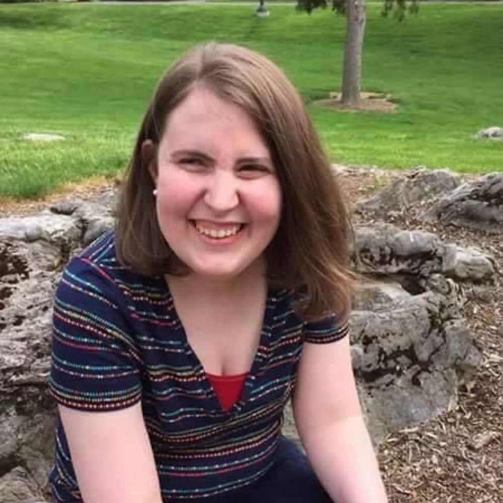 Ashley E. Kauffman