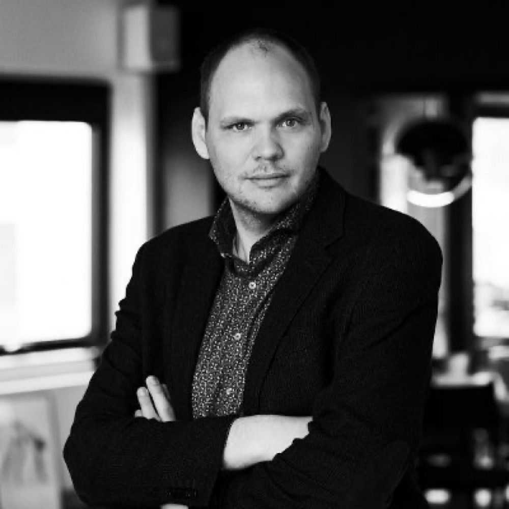 Sune Thomsen | MVP ☁️👨‍💻☁️