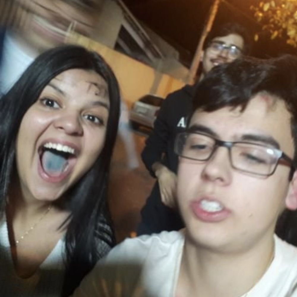 † Rafa com Ph † 愛