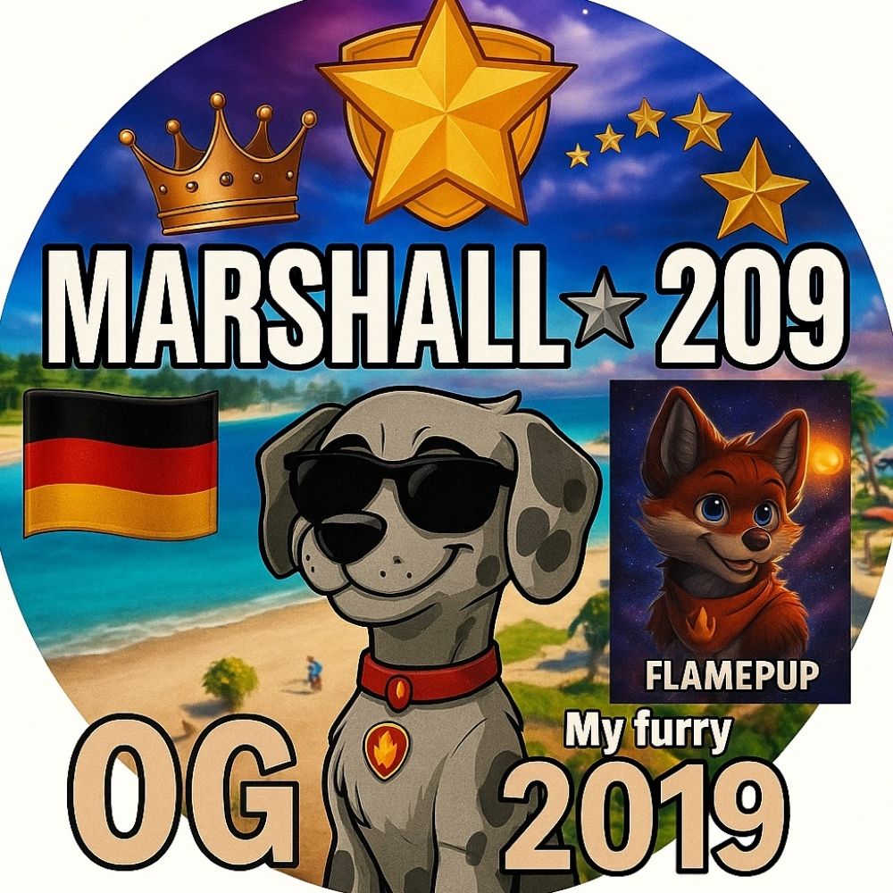 🌴Marshall_209 OG 🌴