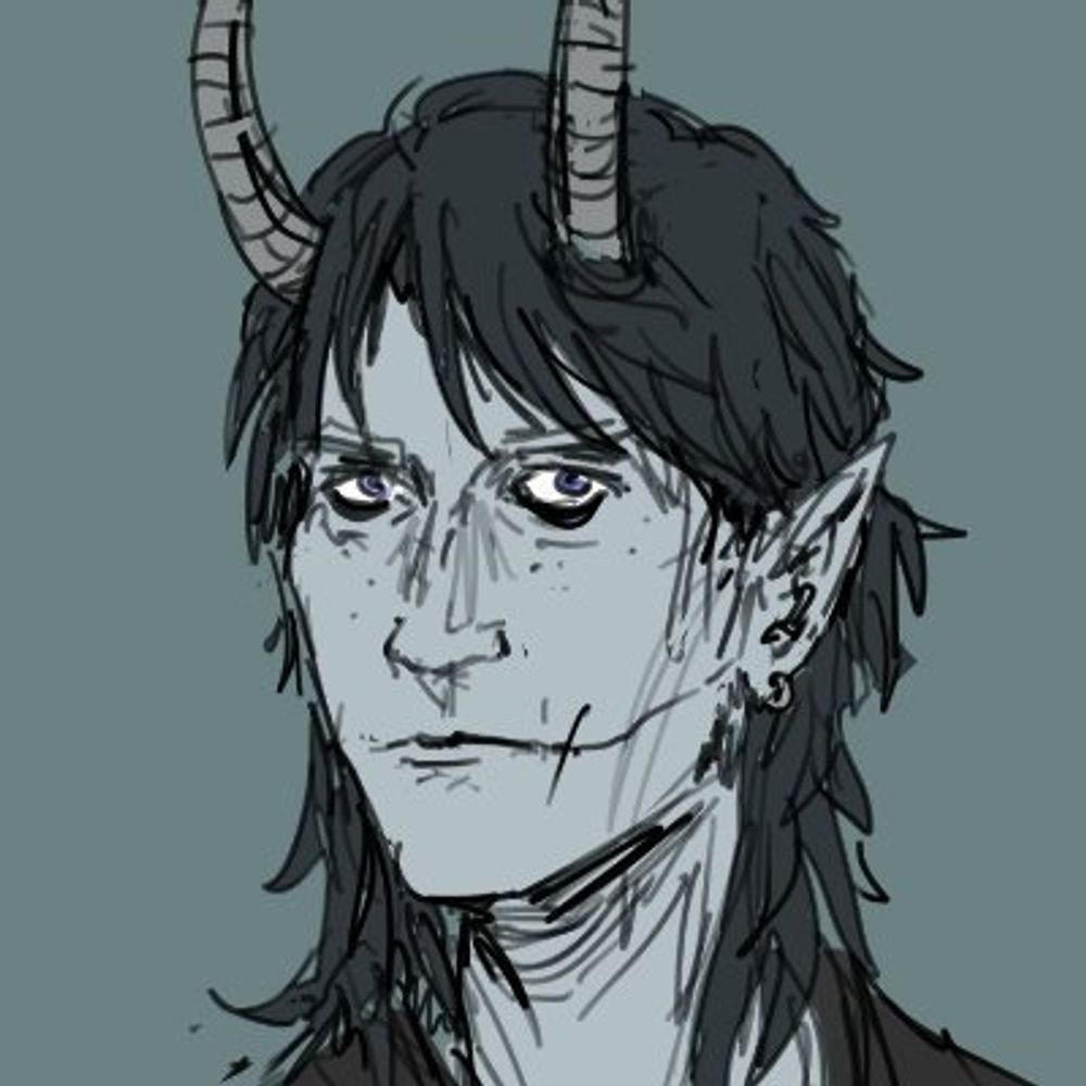 archvinde ✧ fantasy folklore artist