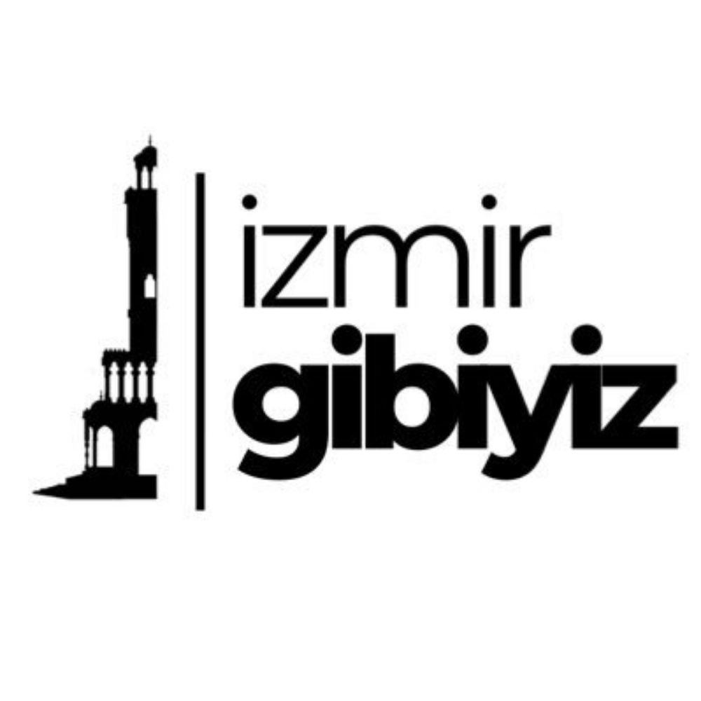izmirgibiyiz 🇹🇷
