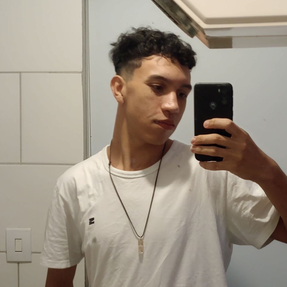 Vitor Baptista 