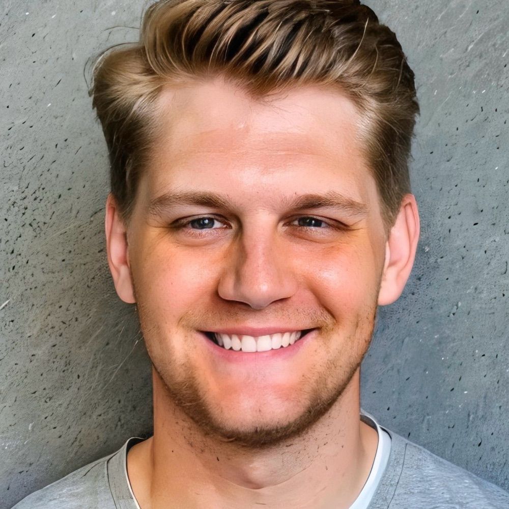 Josh Strickland
