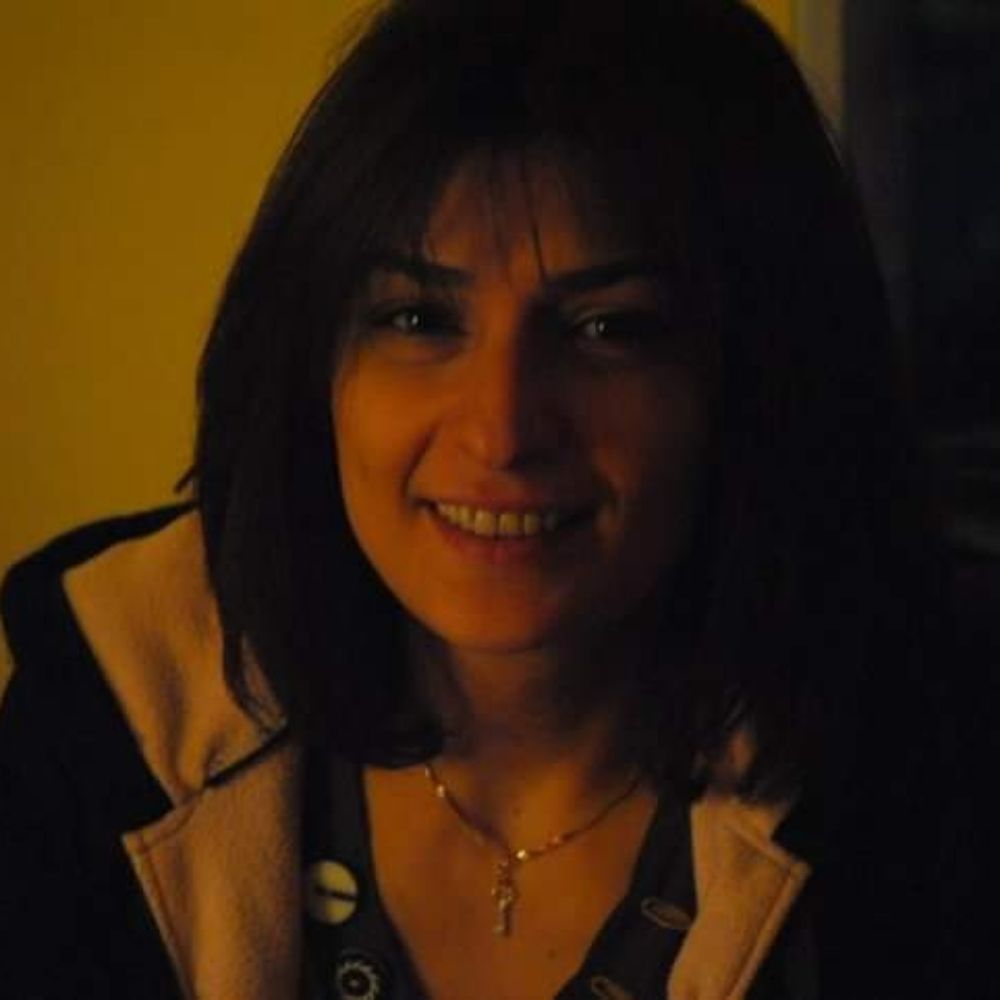 Ayşe artun
