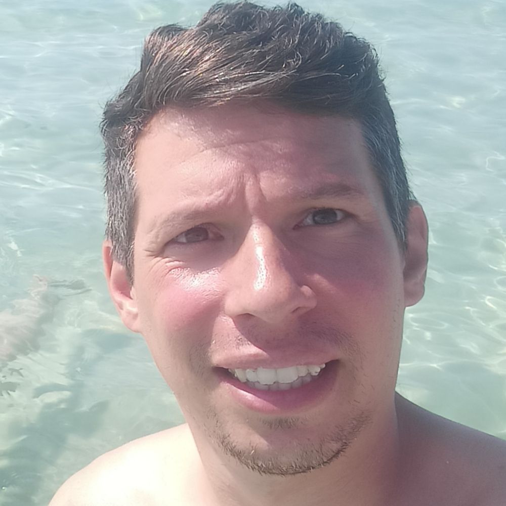 Alberto Martínez