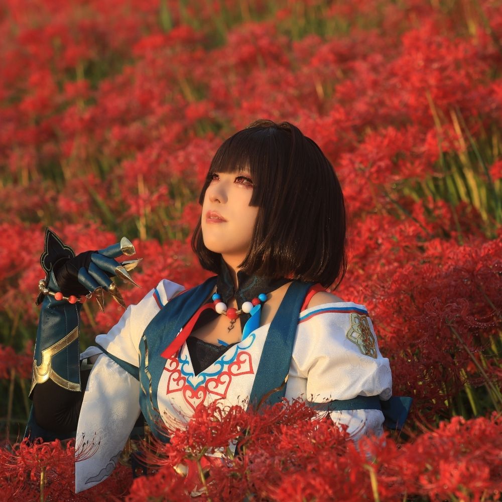 桂花🦋