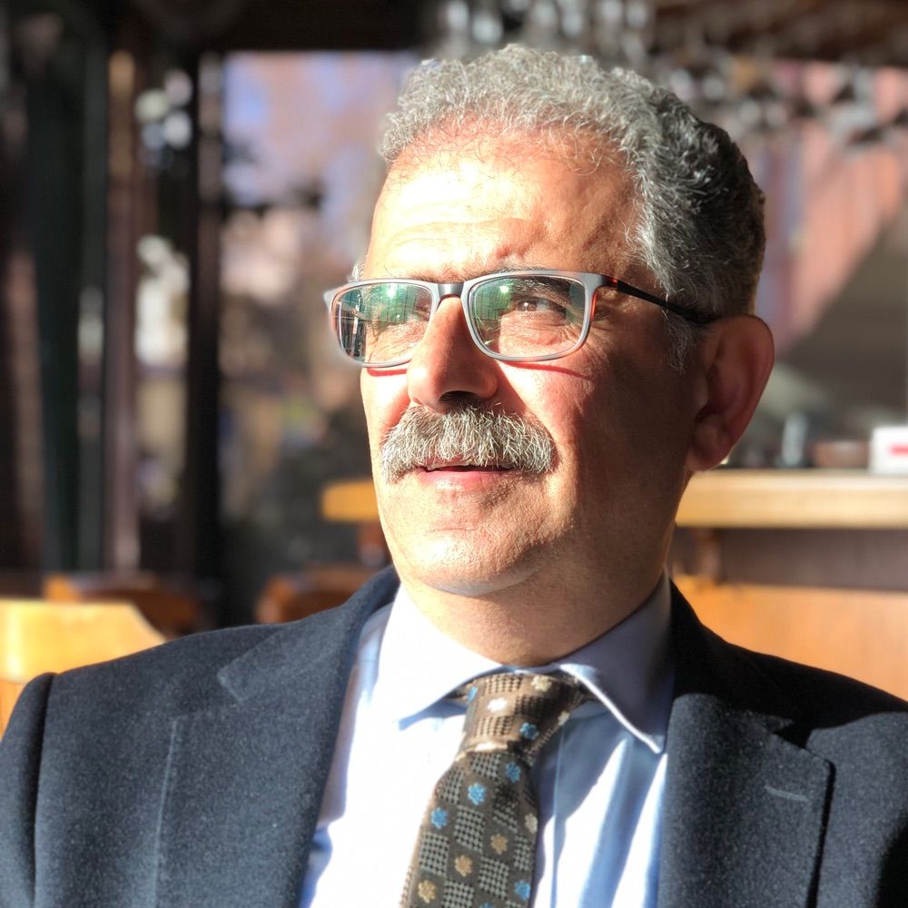 Onur Hamzaoğlu