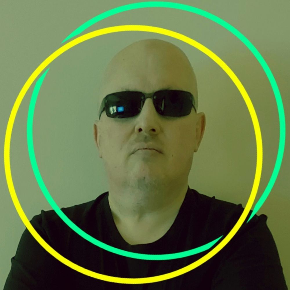 Paul McFarlane