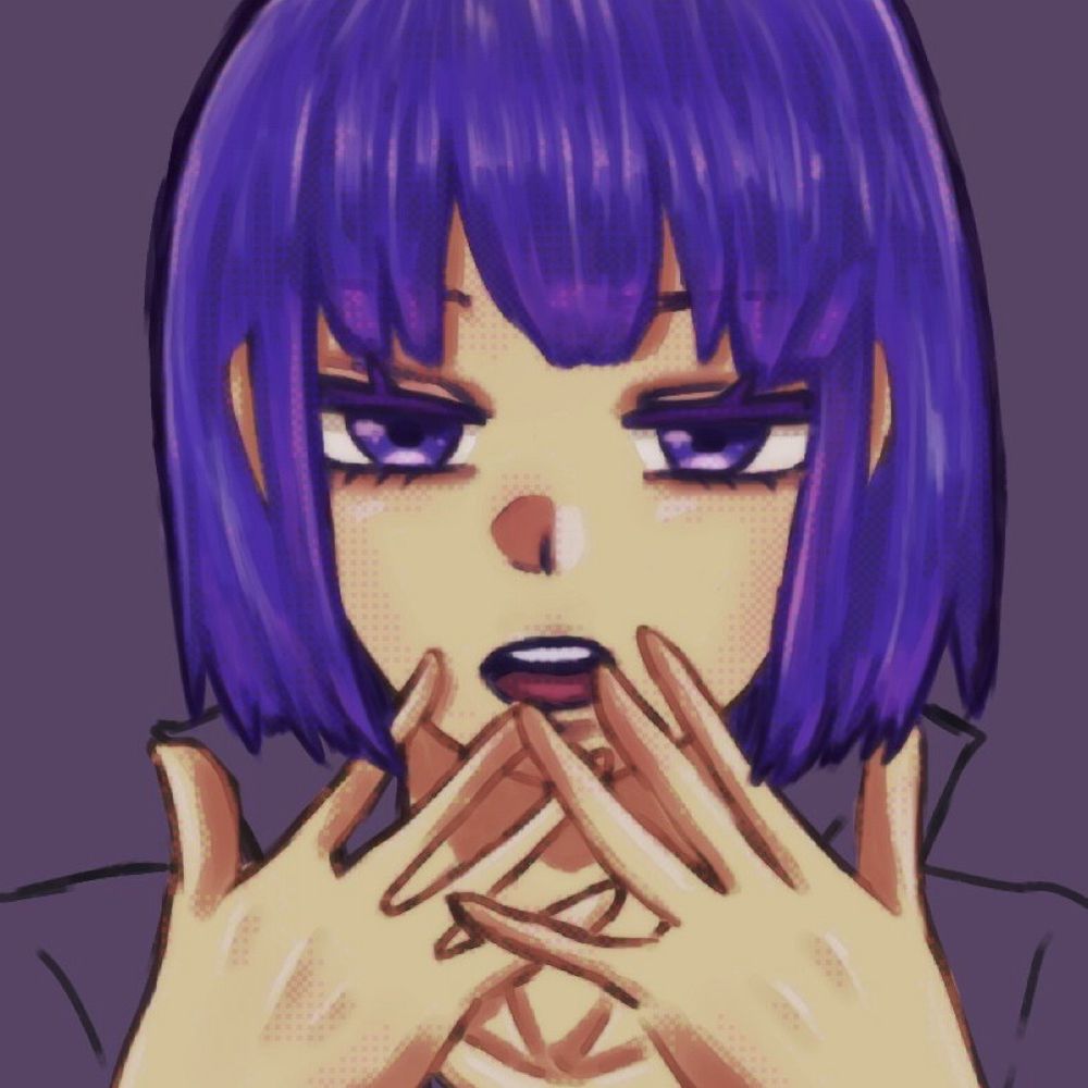 Ciel👿🐟@ハチャメチャン