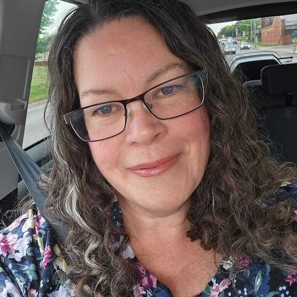 Laurie Ann March
