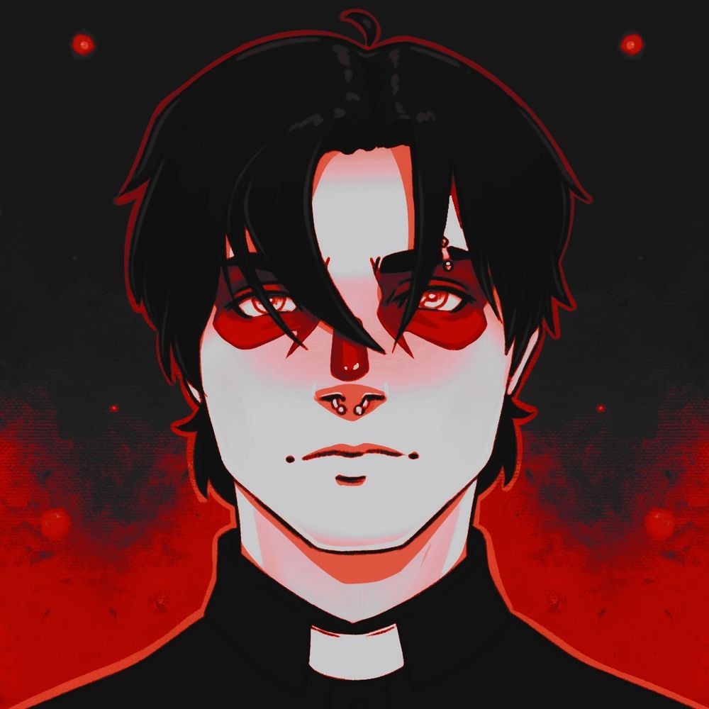 𝙁𝘼𝙉𝙂!