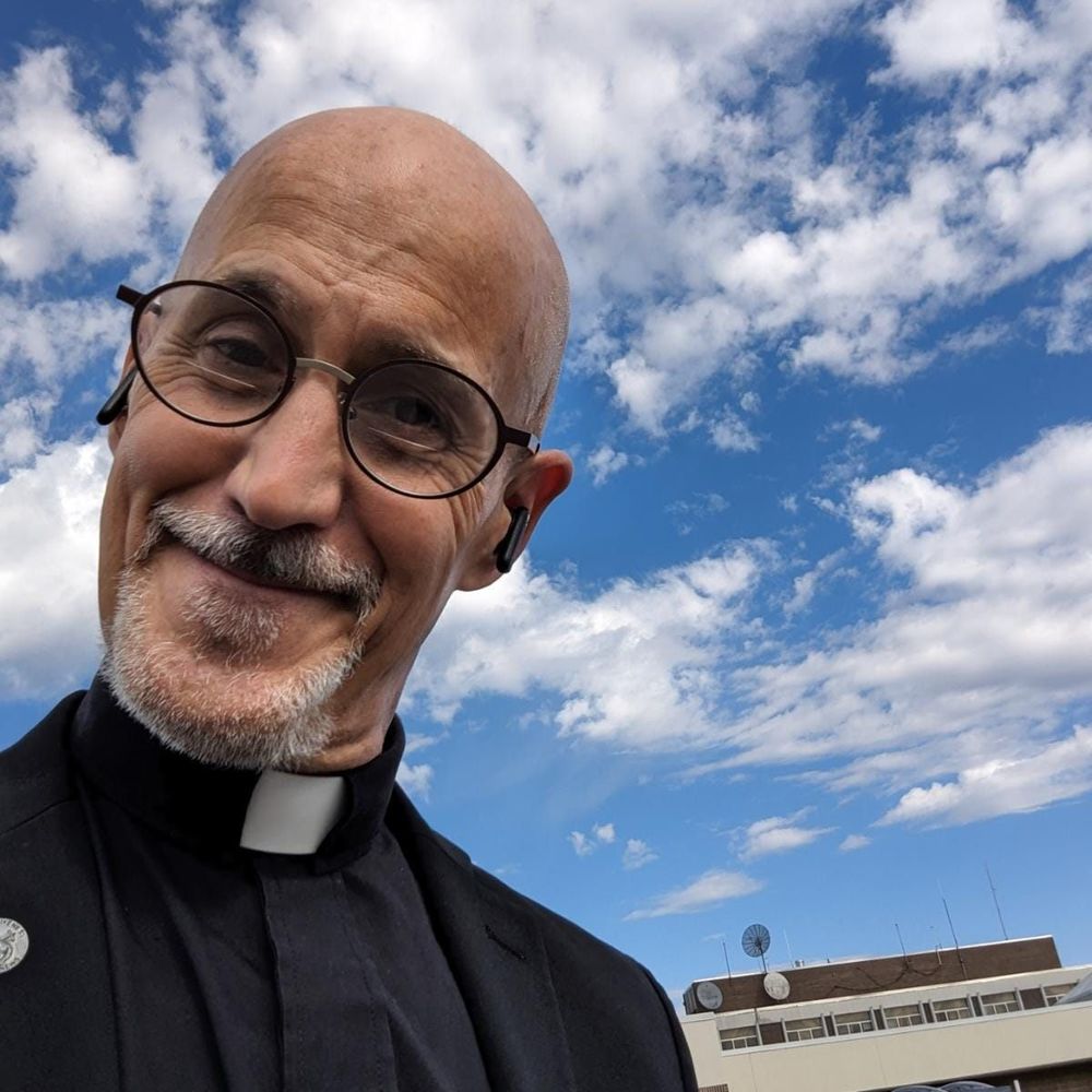 Fr. Jim