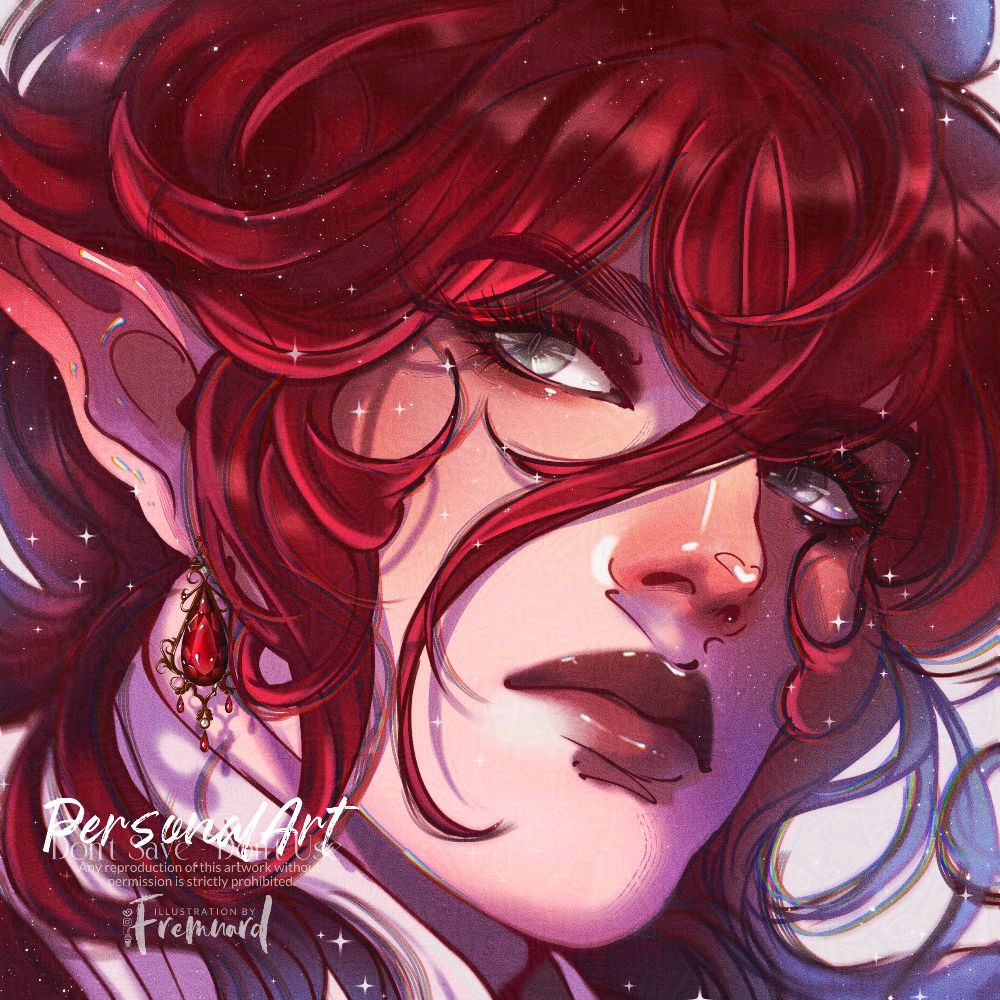 Fremuard 🔞∘☽Comms on Waitlist☾∘