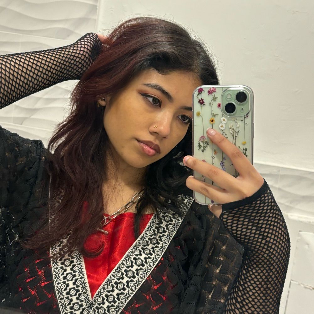 honey 🌱