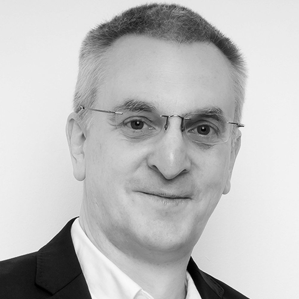 Ed Griffen