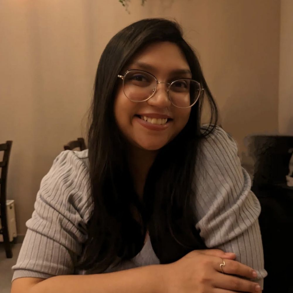 Aatreyi Roy