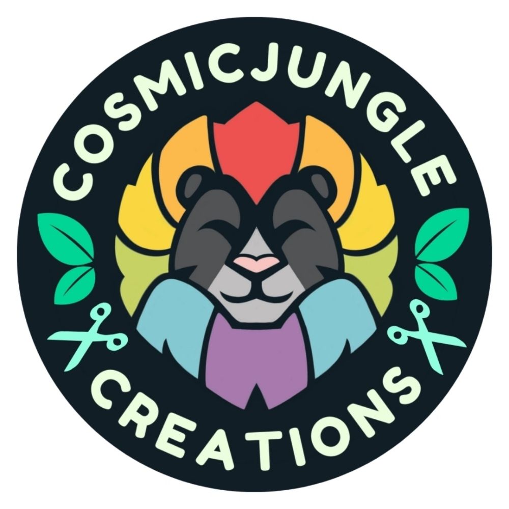CosmicJungle