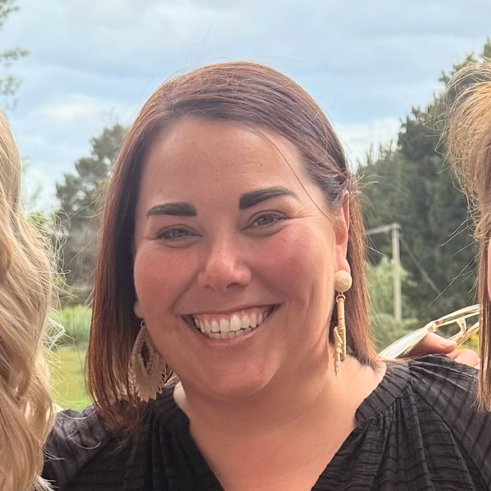Carmel McGee