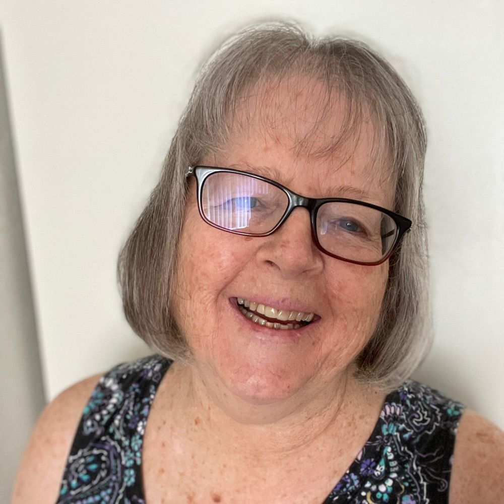 Grandma B