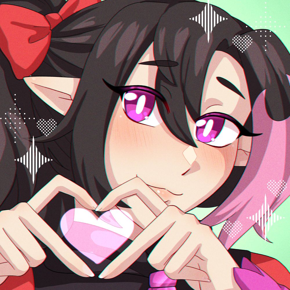 Fairy Duni (18+ EN Vtuber)
