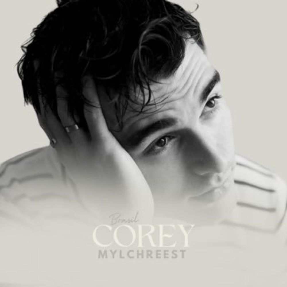 Corey Mylchreest Brasil
