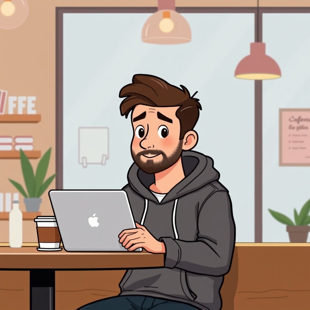 Neural Coffee