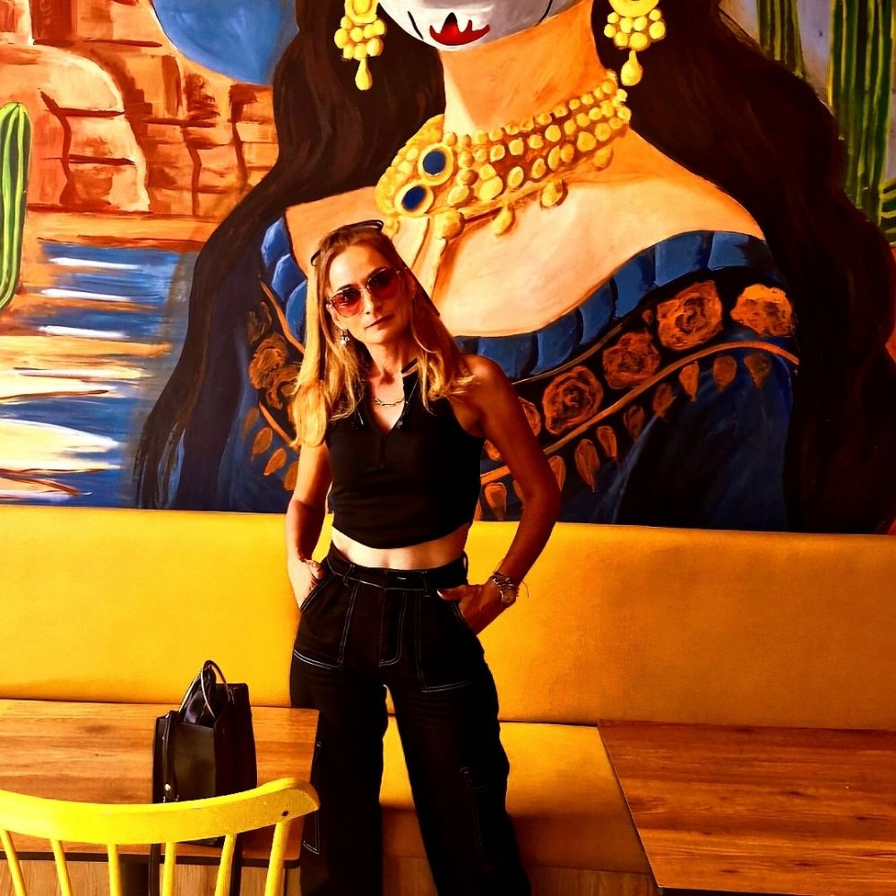 Leyla Tongar