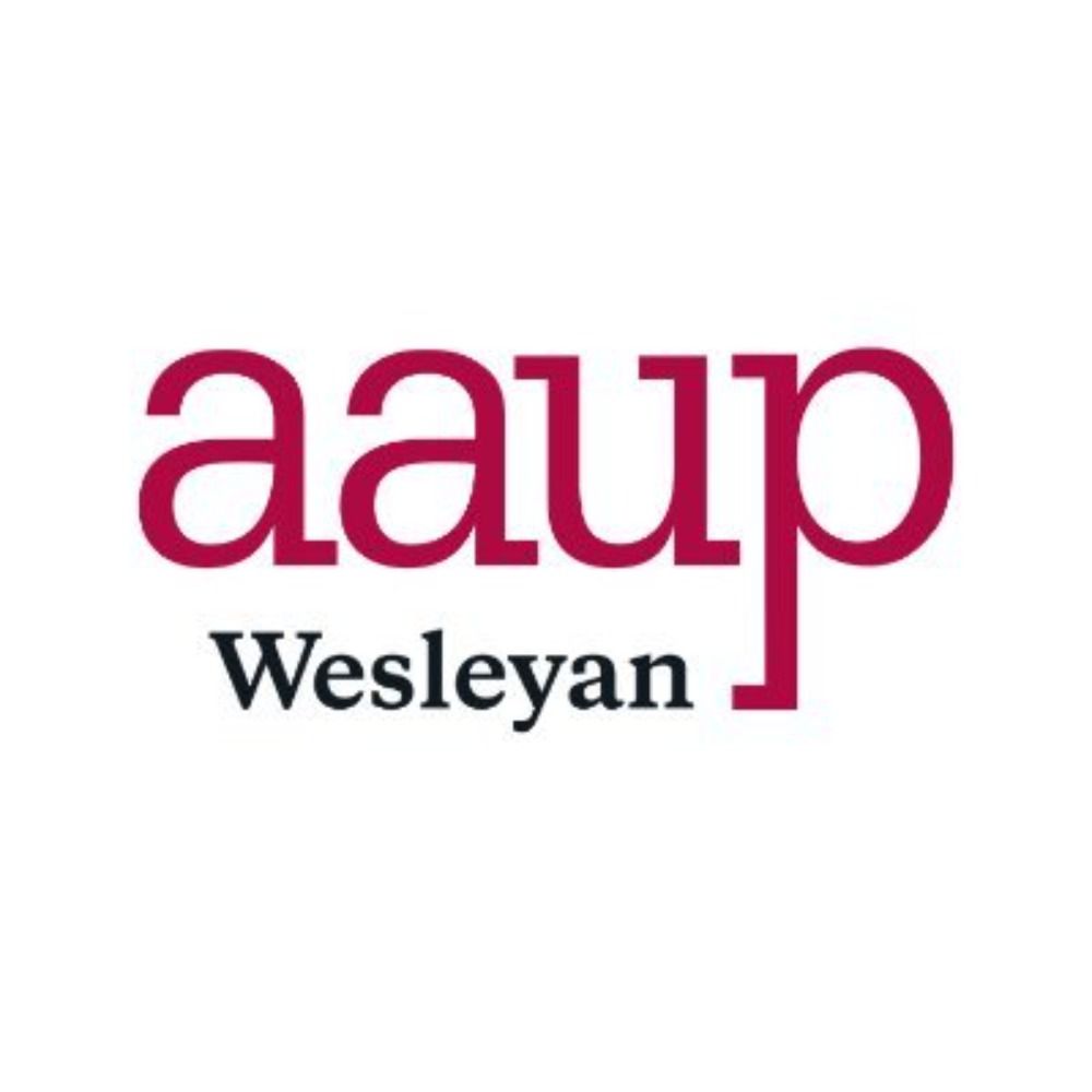 Wesleyan AAUP