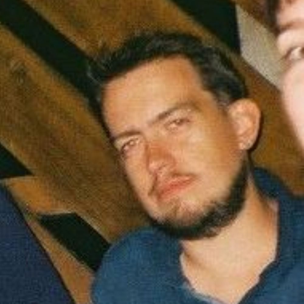 Stephen Rötzsch Thomas