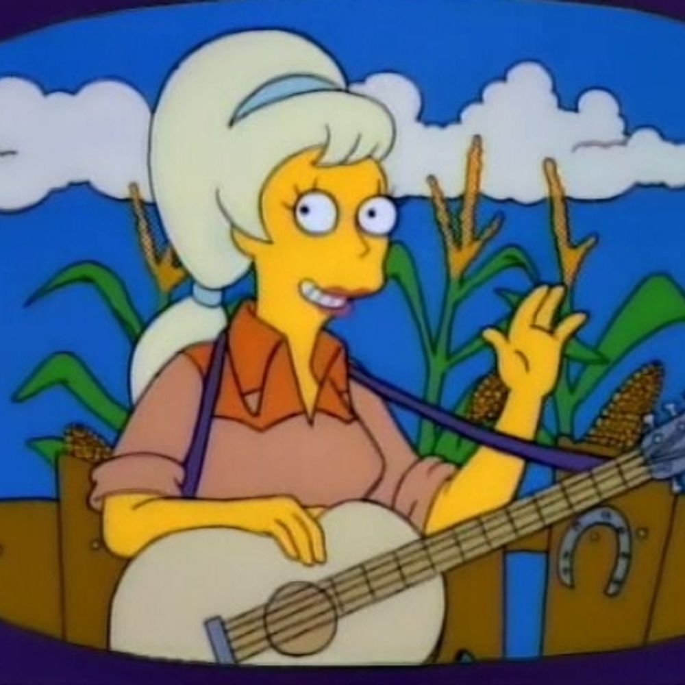 lurleen lumpkin
