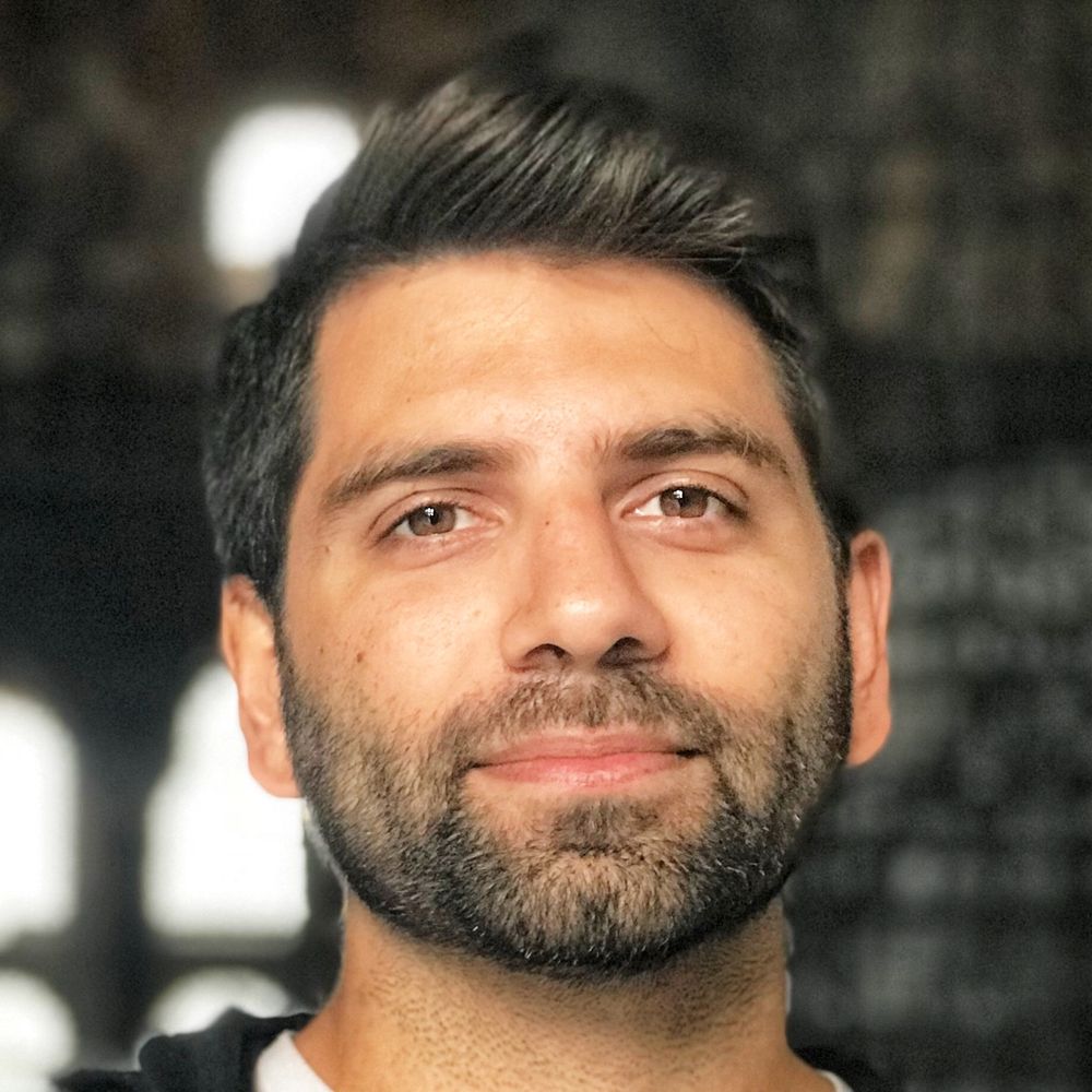 Hasan Sheikh