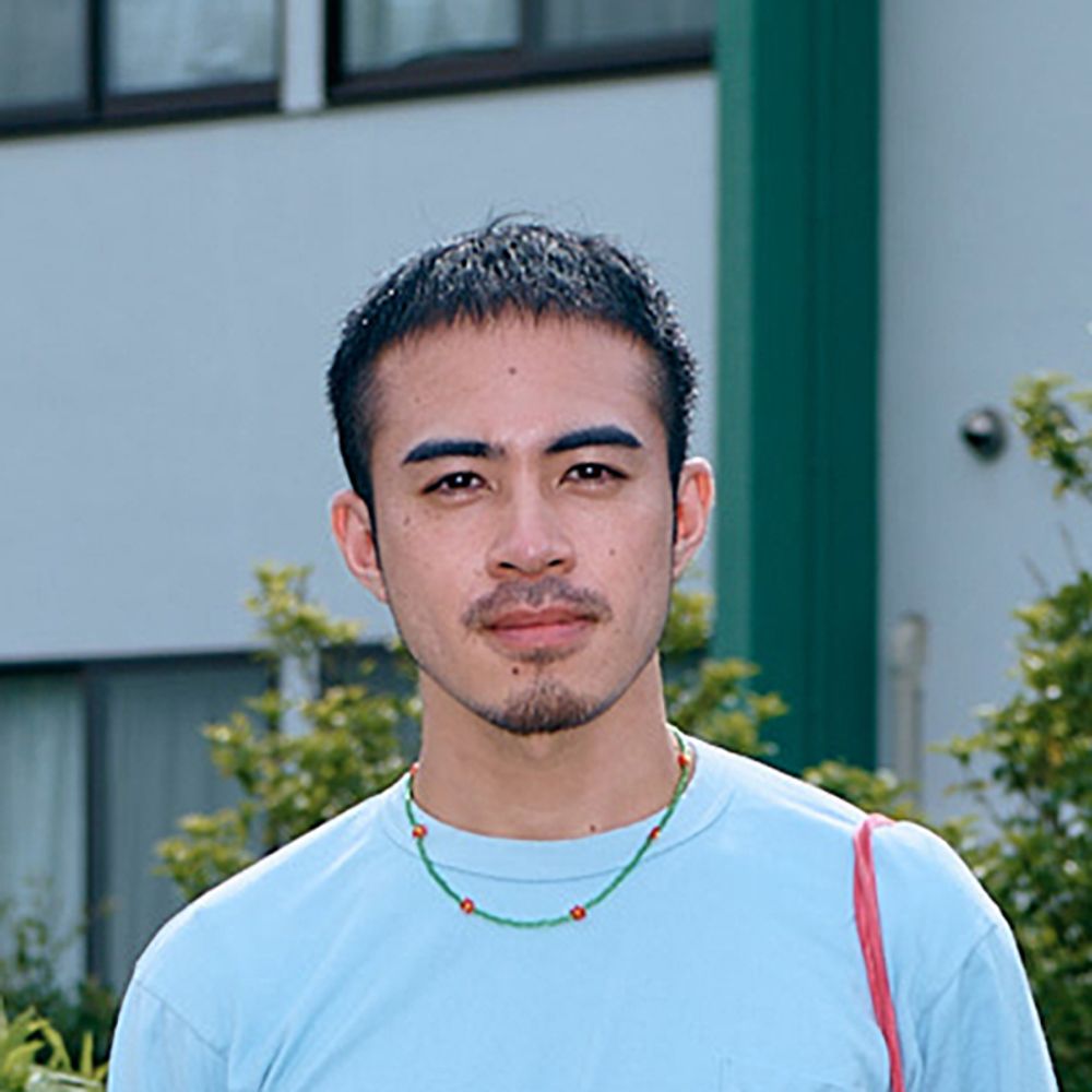 金井冬樹（Fuyuki Kanai）