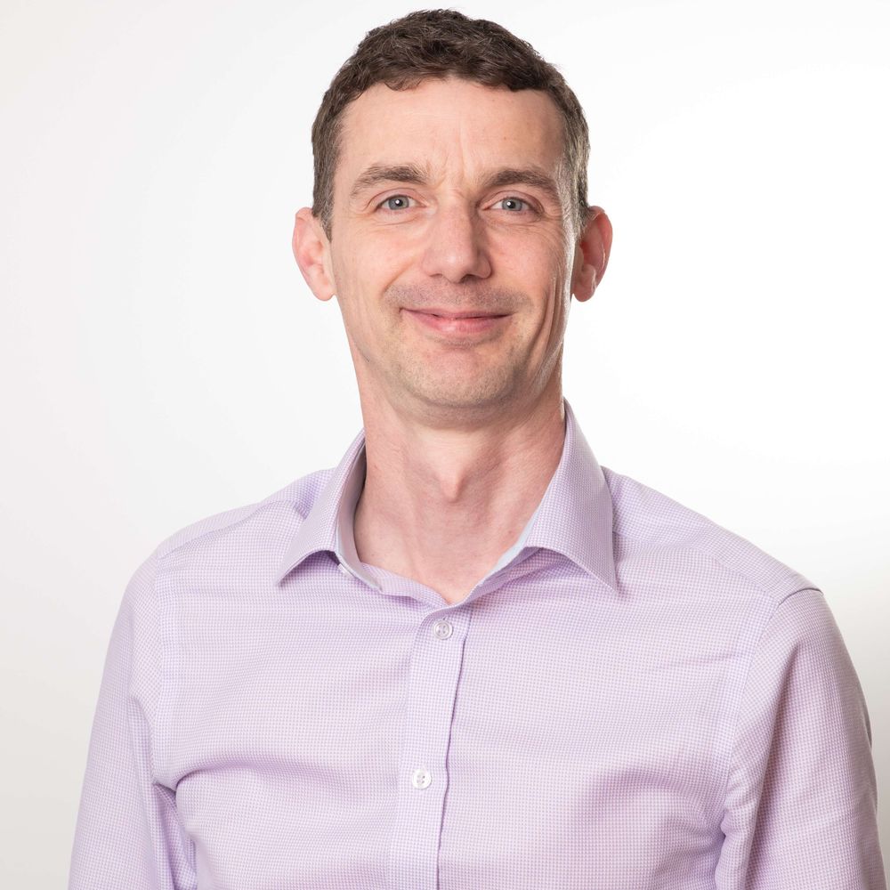 Simon Bromhead