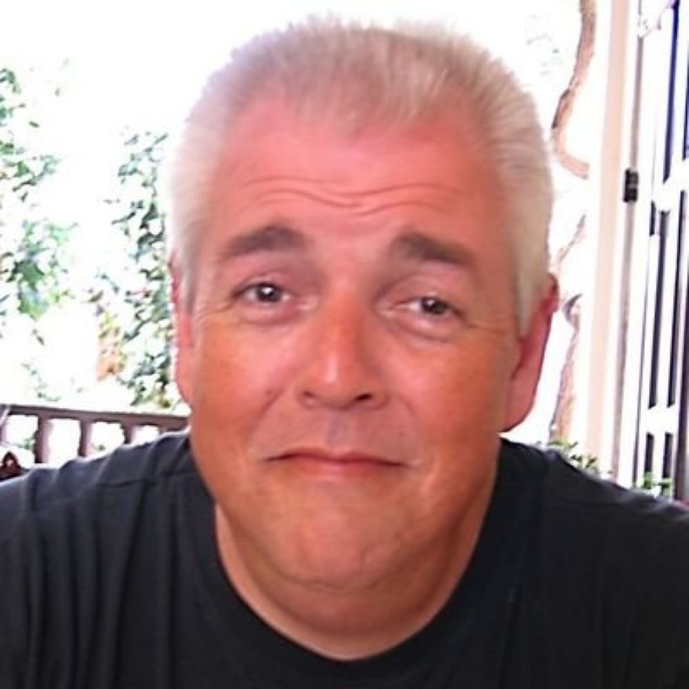 Hans Vledder