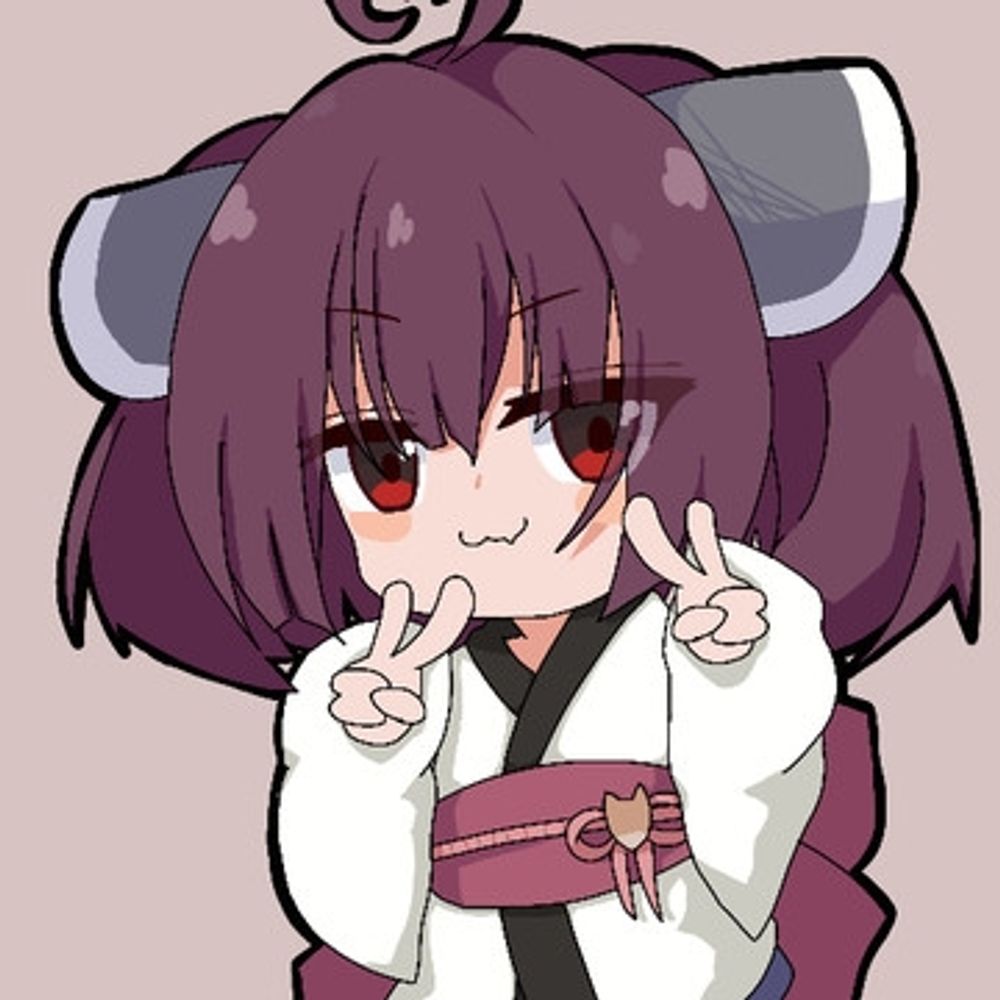 リバさん