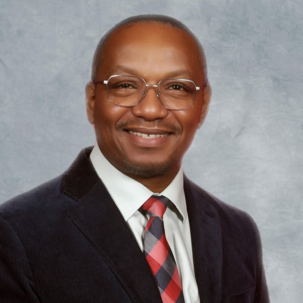 Dilly Anumba