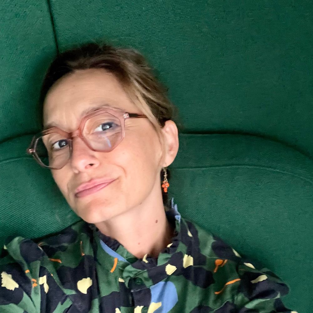 Nathalie Olivier