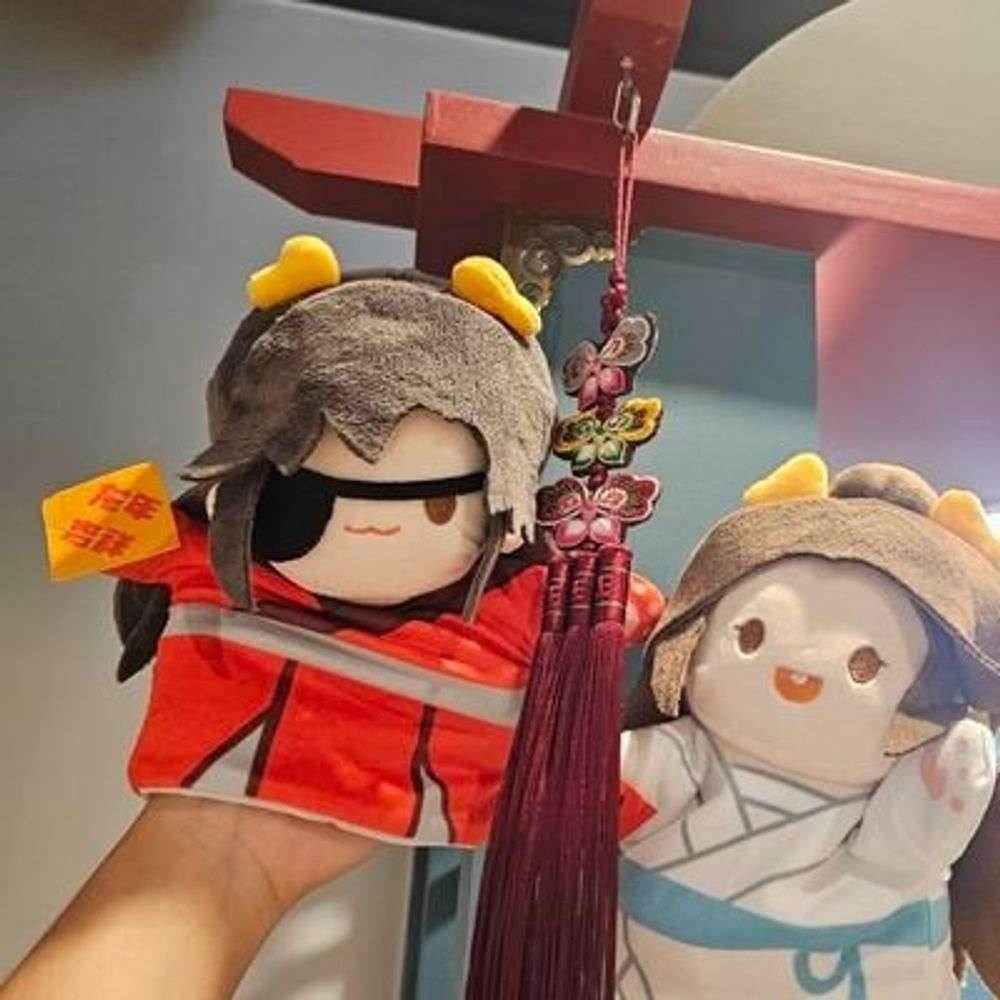폐물신도