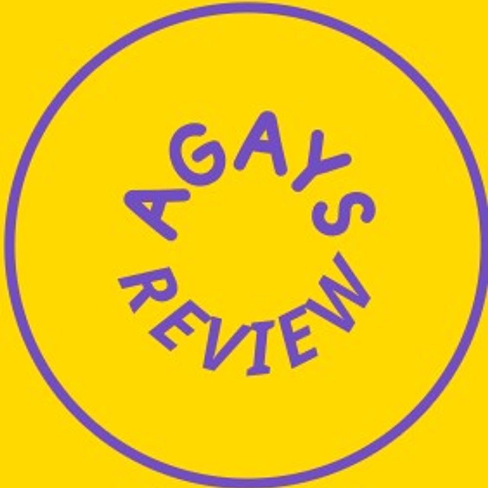 agaysreviewXXX