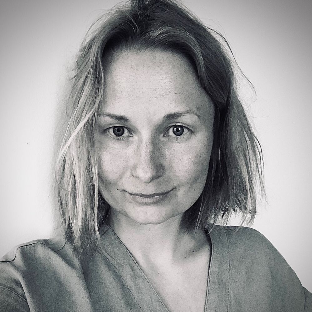 Justyna Wladarz
