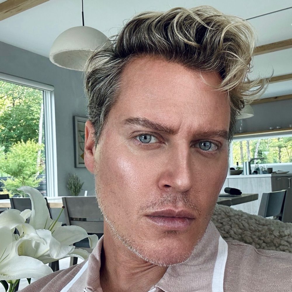 Gray Scott